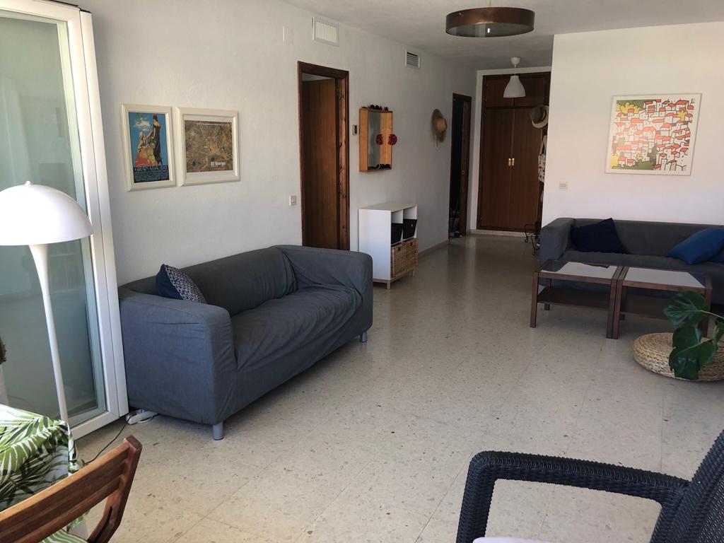 Apartment for rent in Rincón de la Victoria
